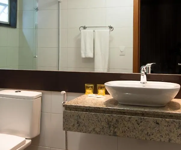 Hotel Garibaldi Business