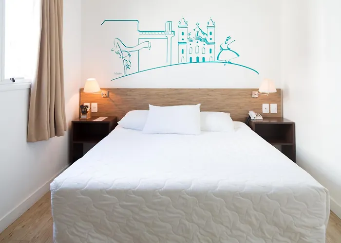 Garibaldi Business Hotel 3*