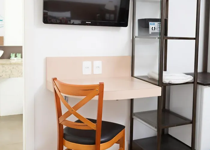 Garibaldi Business Hotel 3*