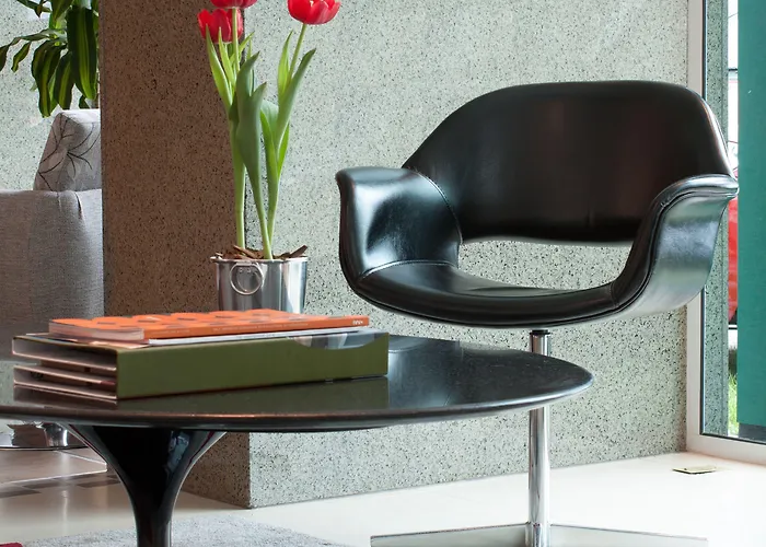 Garibaldi Business Hotel Porto Alegre