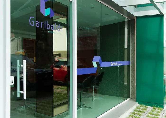 Garibaldi Business Hotel