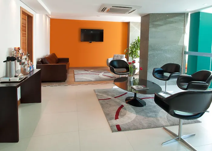 Garibaldi Business Hotel 3*