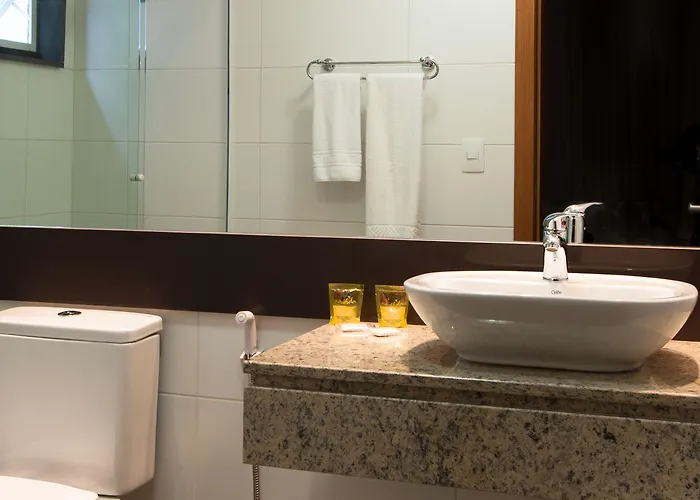 Garibaldi Business Hotel