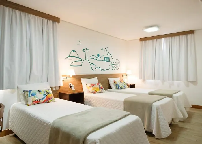 Garibaldi Business Hotel 3*