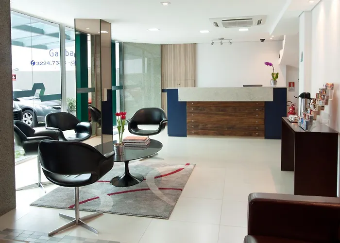Hotel Garibaldi Business
