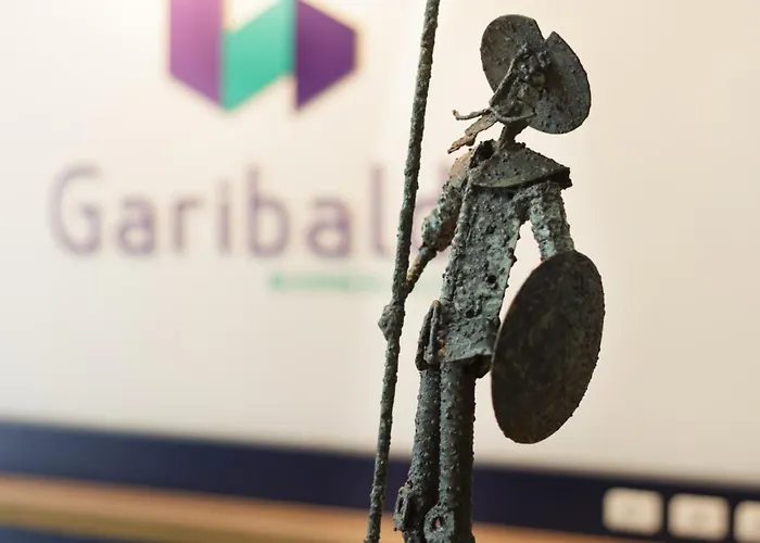 Garibaldi Business 3* Porto Alegre
