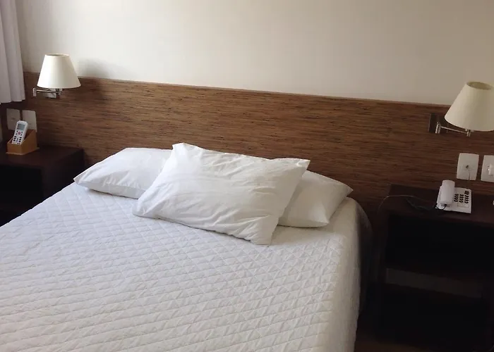 Hotel Garibaldi Business