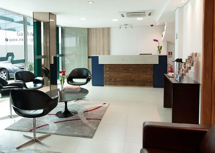 Hotel Garibaldi Business