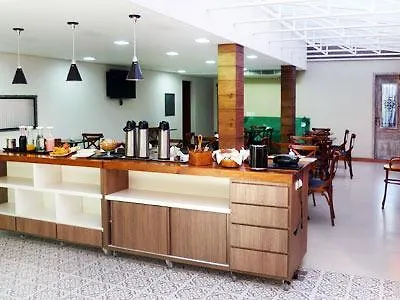 Garibaldi Business Porto Alegre