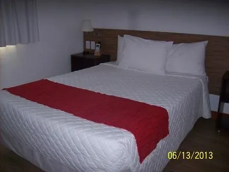 Hotel Garibaldi Business