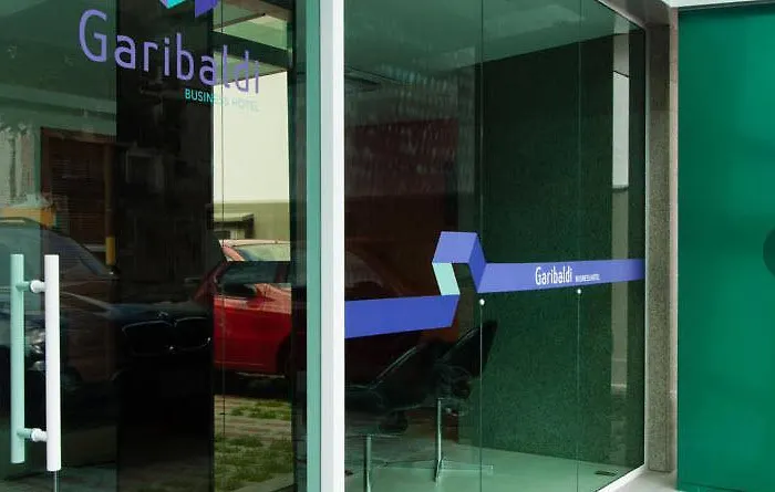 Garibaldi Business Porto Alegre