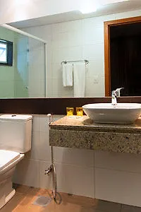 Garibaldi Business 3* Porto Alegre