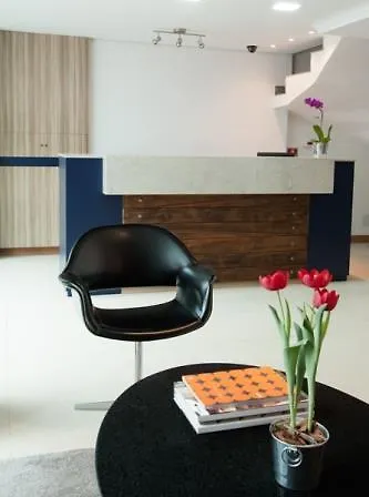 Hotel Garibaldi Business