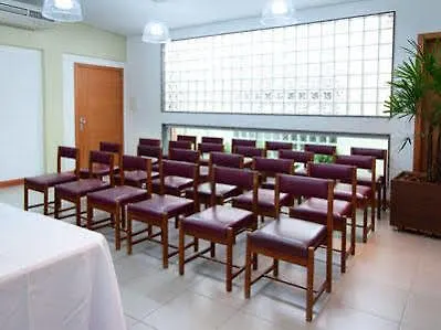 Garibaldi Business Hotel 3*