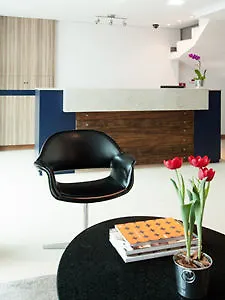 Garibaldi Business 3* Porto Alegre