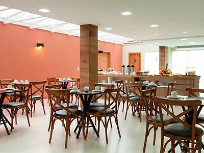 Hotel Garibaldi Business